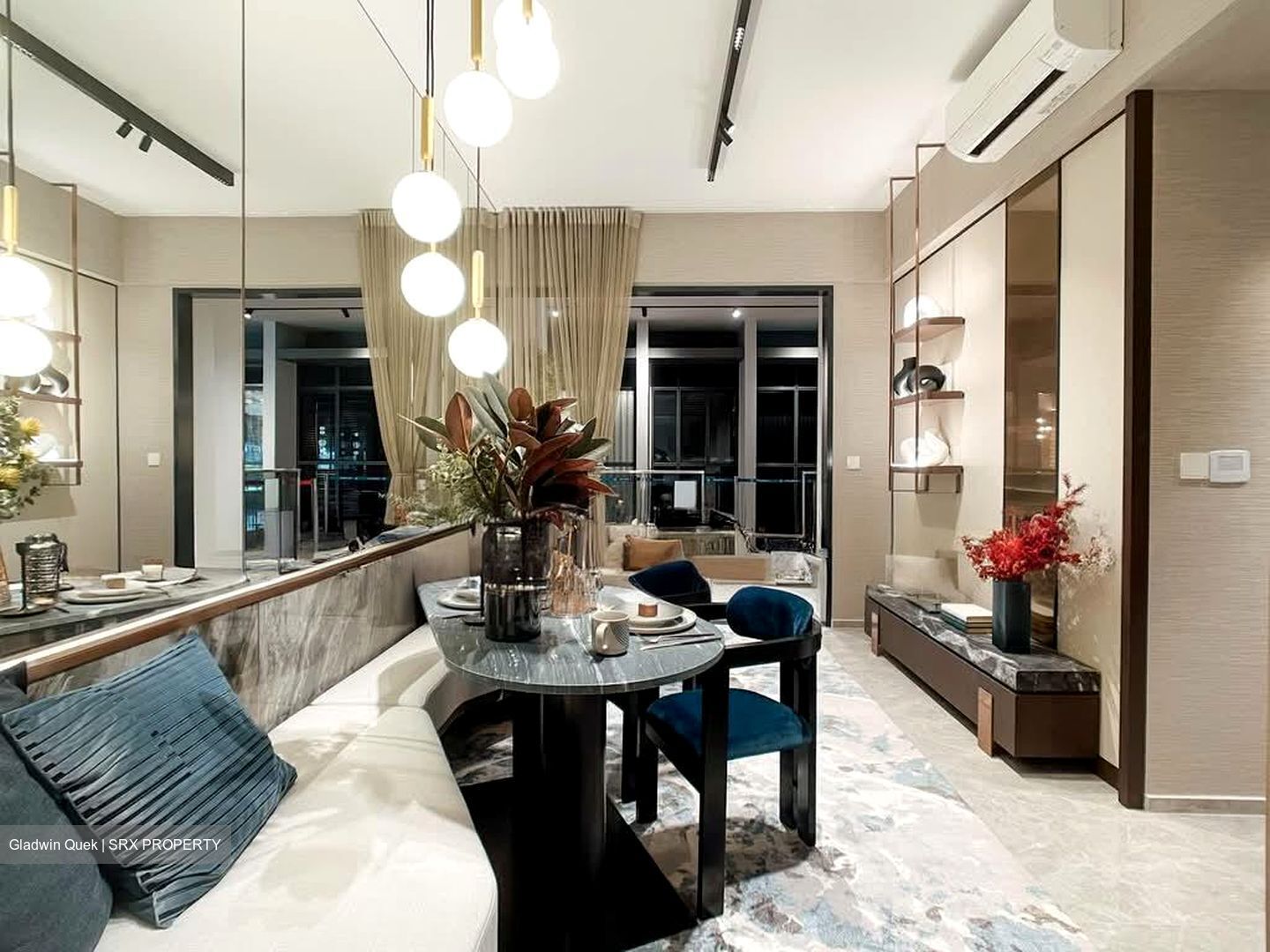 THE ARCADY AT BOON KENG (D12), Apartment #562030841